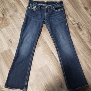 Vigoss women's Jean's